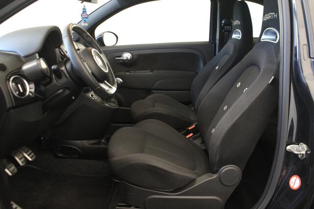 Fiat 500 ABARTH 1.4 T-Jet 595