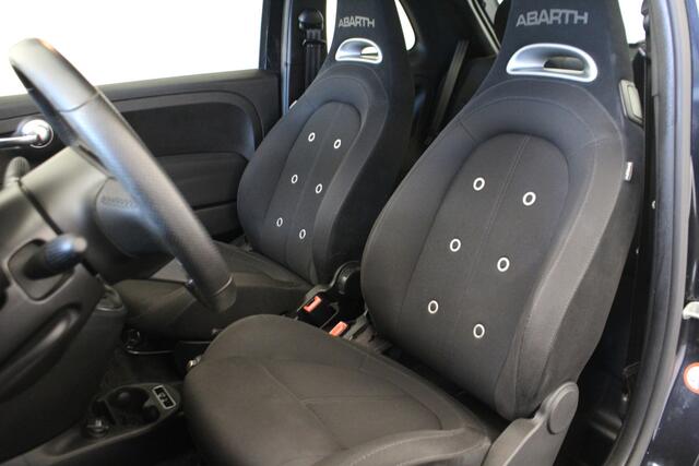 Fiat 500 ABARTH 1.4 T-Jet 595