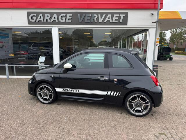 Fiat 500 ABARTH 1.4 T-Jet 595