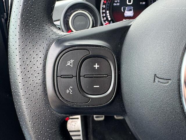 Fiat 500 ABARTH 1.4 T-Jet 595