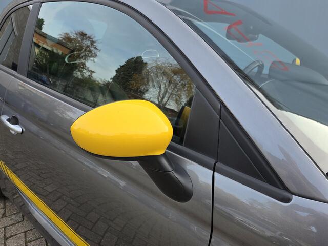 Fiat 500 ABARTH 1.4 T-Jet 595 Pista NAVI 2 SETS VELGEN TEL