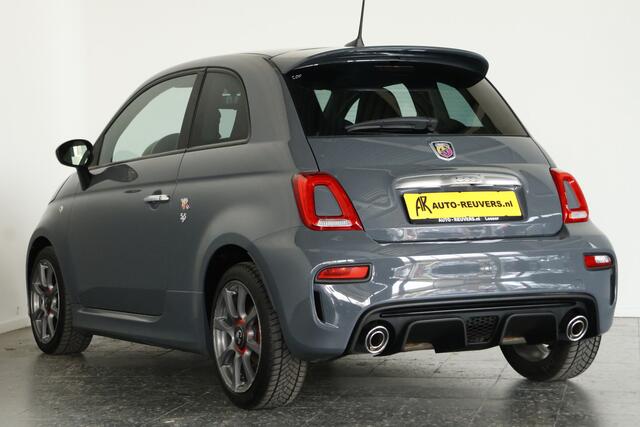 Fiat 500 ABARTH 1.4 T-Jet 595 / TomTom / Airco / Bluetooth / DAB