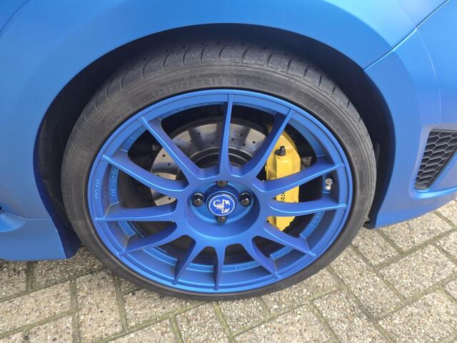 Fiat 500 ABARTH 1.4 T-Jet Competizione unieke auto!