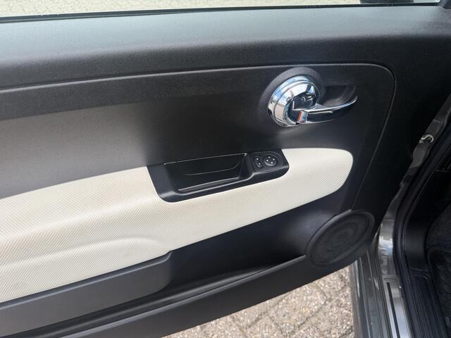 Fiat 500 ABARTH 0.9 TwinAir Turbo Sport Special Carplay