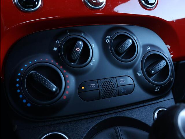 Fiat 500 ABARTH 1.4 T-Jet 595 | Apple Carplay | Navi | Sportstoelen |