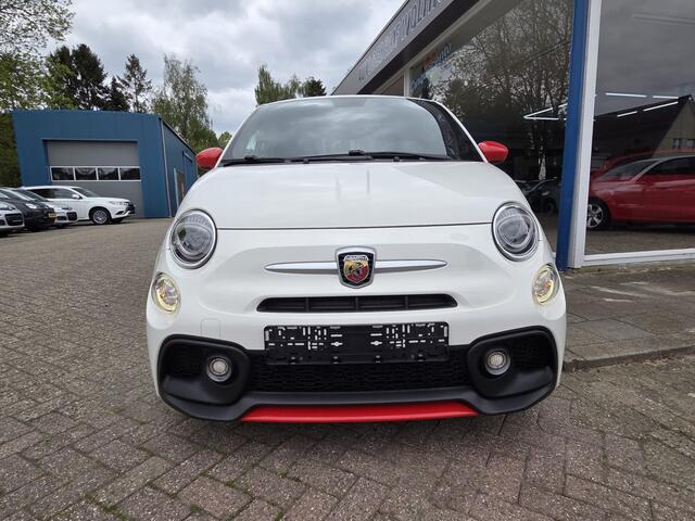 Fiat 500 ABARTH 1.4 T-Jet 595