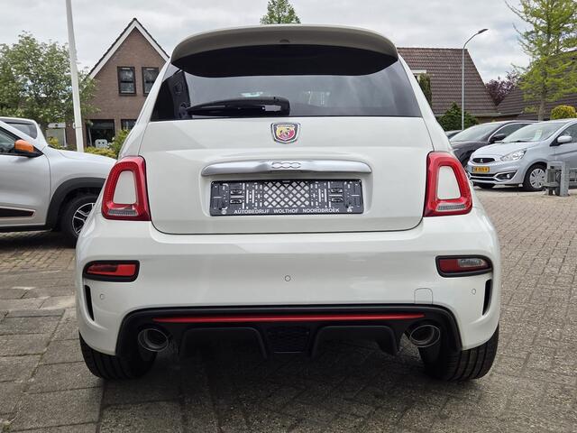 Fiat 500 ABARTH 1.4 T-Jet 595