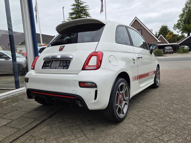 Fiat 500 ABARTH 1.4 T-Jet 595