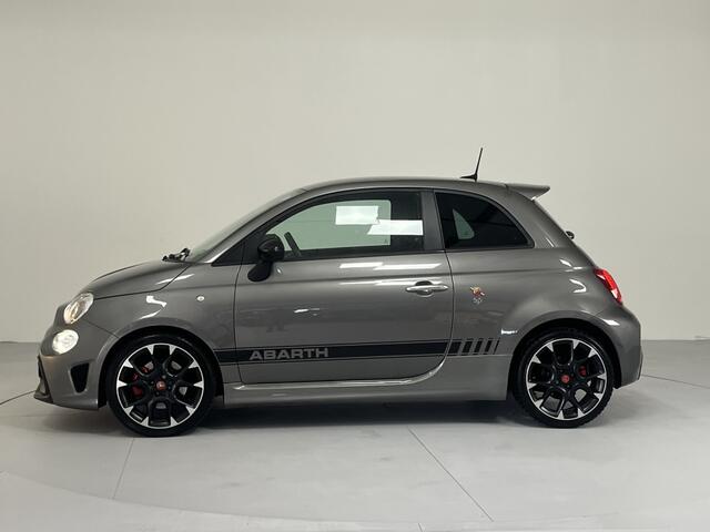 Fiat 500 ABARTH 1.4 T-J Ab 595 Pista