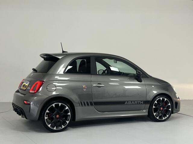 Fiat 500 ABARTH 1.4 T-J Ab 595 Pista