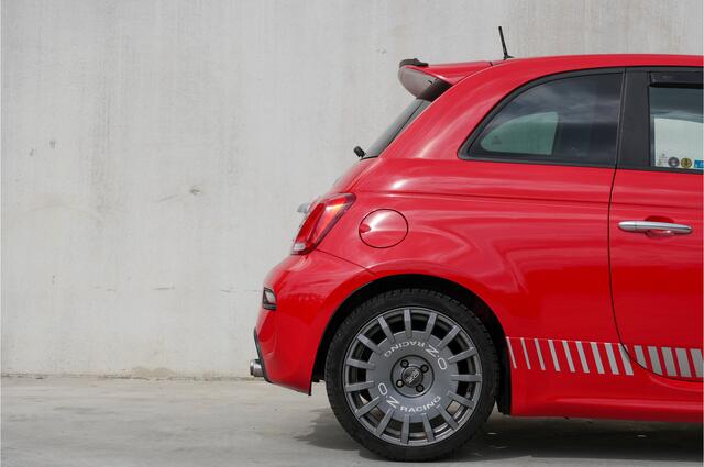 Fiat 500 ABARTH 1.4 T-Jet 595 M1165