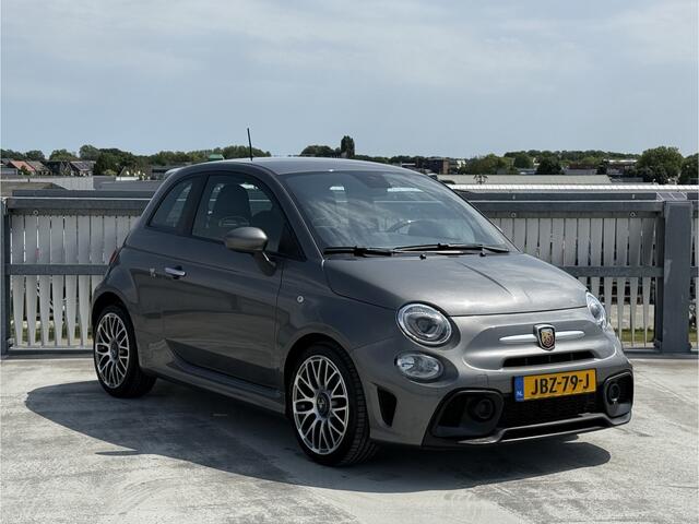 Fiat 500 ABARTH 1.4 T-Jet 595 | Airco | Carplay | PDC