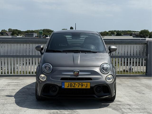 Fiat 500 ABARTH 1.4 T-Jet 595 | Airco | Carplay | PDC