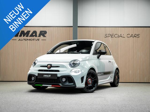 Fiat 500 ABARTH 1.4 T-Jet 595 Pista