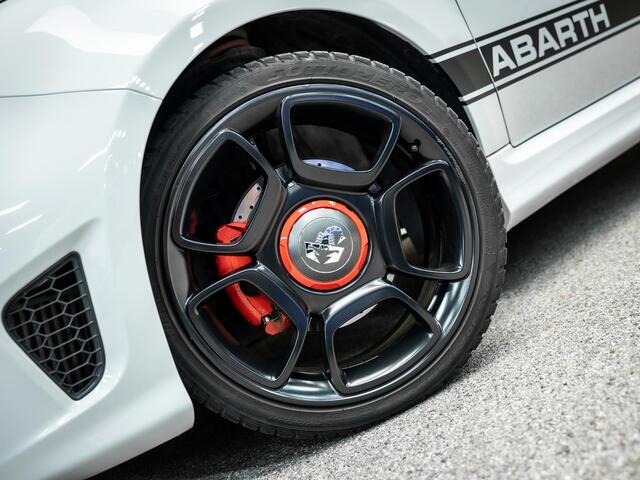 Fiat 500 ABARTH 1.4 T-Jet 595 Pista