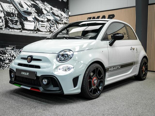 Fiat 500 ABARTH 1.4 T-Jet 595 Pista