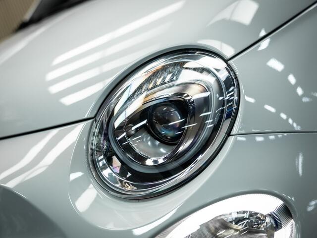 Fiat 500 ABARTH 1.4 T-Jet 595 Pista