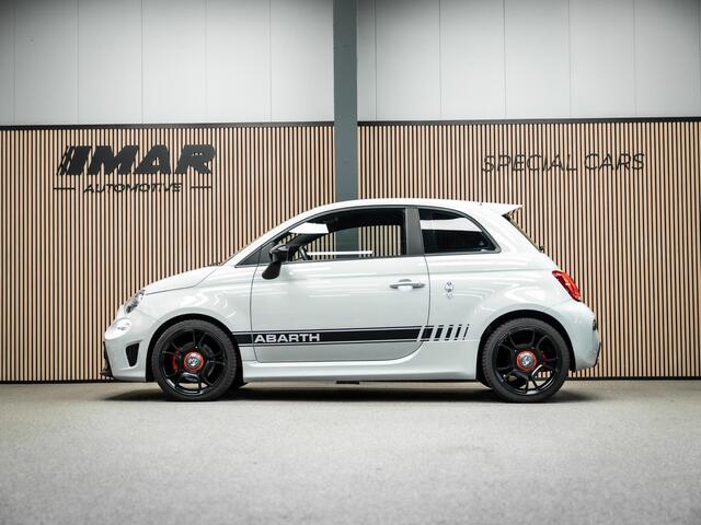 Fiat 500 ABARTH 1.4 T-Jet 595 Pista