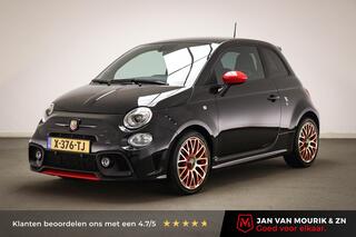 Fiat 500 ABARTH