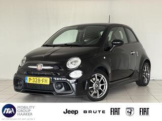 Fiat 500 ABARTH