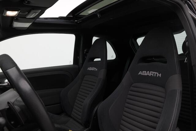 Fiat 500 ABARTH 1.4 T-Jet 595 Competizione |Pano|Carpay|Kuipstoel|