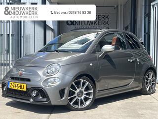 Fiat 500 ABARTH