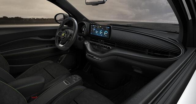 Fiat 500 ABARTH Turismo 42 kWh | 8 jaar Fabrieksgarantie | Apple&Android Carplay | Parkeersensoren | nieuw te bestellen |