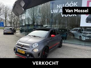 Fiat 500 ABARTH