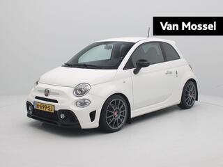 Fiat 500 ABARTH