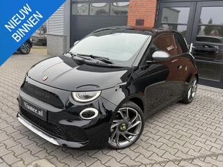 Fiat 500 ABARTH