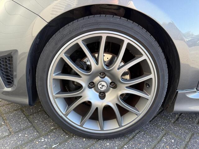 Fiat 500 ABARTH 1.4 T-Jet Turismo | Panoramadak | Camera | Beats Audio | Navigatie | Sportstoelen |