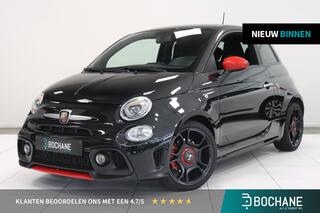 Fiat 500 ABARTH
