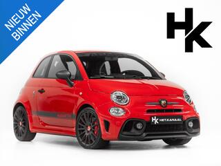 Fiat 500 ABARTH