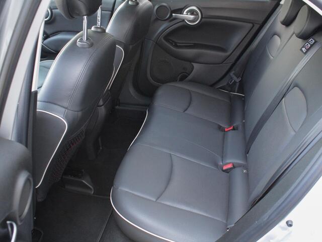 Fiat 500 X CROSS 1.4 Turbo MultiAir Cross Automaat | Navi | Cruise | Camera | Lm-Velgen