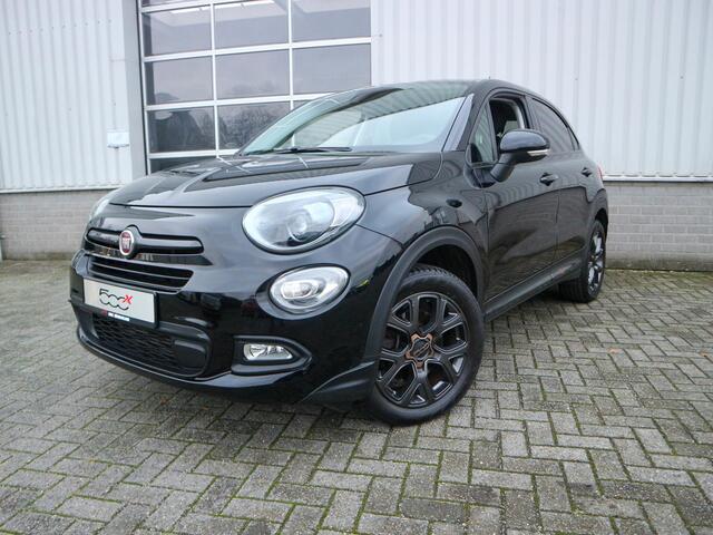 Fiat 500 X CROSS 1.3 GSE City S-Design Camera | Carplay