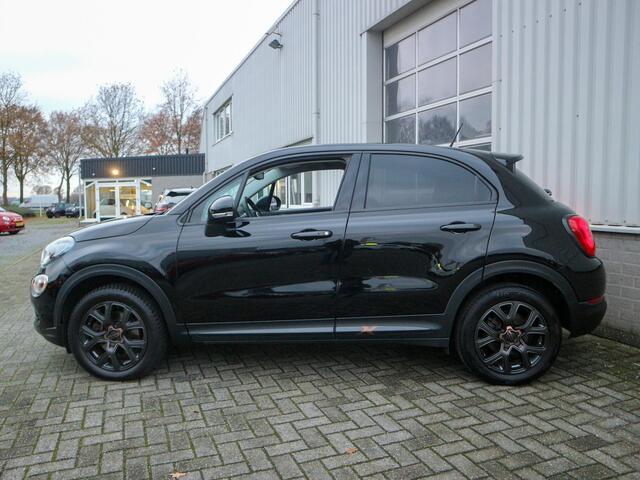 Fiat 500 X CROSS 1.3 GSE City S-Design Camera | Carplay