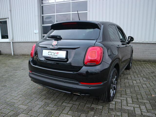Fiat 500 X CROSS 1.3 GSE City S-Design Camera | Carplay