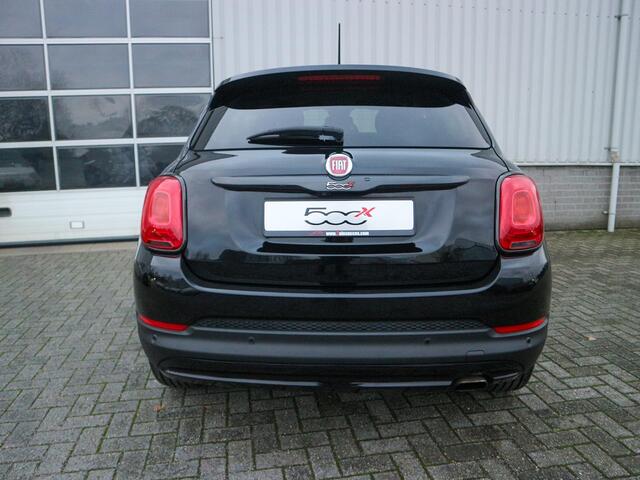 Fiat 500 X CROSS 1.3 GSE City S-Design Camera | Carplay