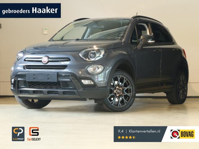 Fiat 500 X CROSS 1.4 T M-Air S-D. Cr.