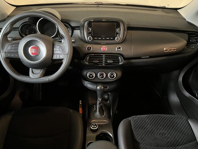 Fiat 500 X CROSS 1.4 T M-Air S-D. Cr.