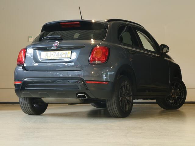 Fiat 500 X CROSS 1.4 T M-Air S-D. Cr.