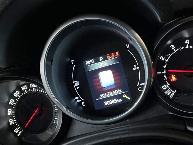 Fiat 500 X CROSS 1.4 T M-Air S-D. Cr.