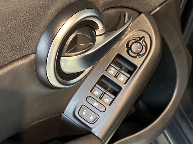 Fiat 500 X CROSS 1.4 T M-Air S-D. Cr.