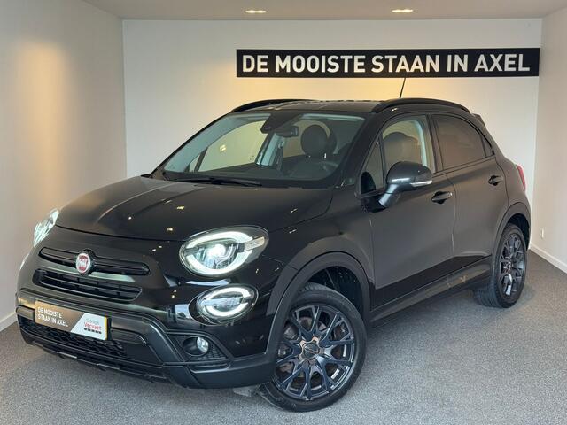 Fiat 500 X CROSS 1.3 GSE City Cross S-Design