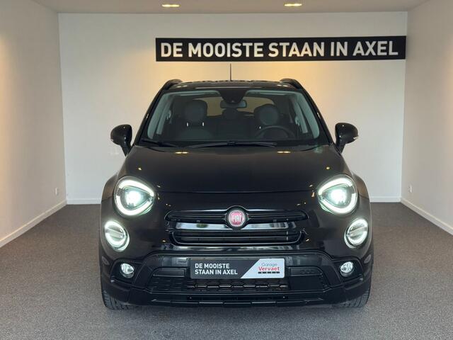 Fiat 500 X CROSS 1.3 GSE City Cross S-Design
