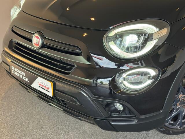 Fiat 500 X CROSS 1.3 GSE City Cross S-Design