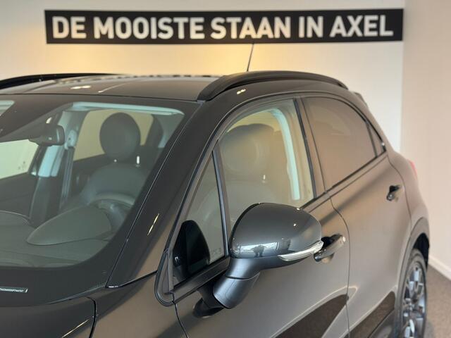 Fiat 500 X CROSS 1.3 GSE City Cross S-Design