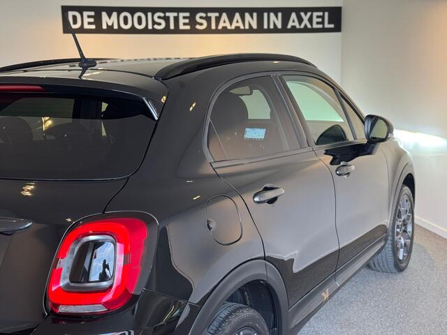 Fiat 500 X CROSS 1.3 GSE City Cross S-Design