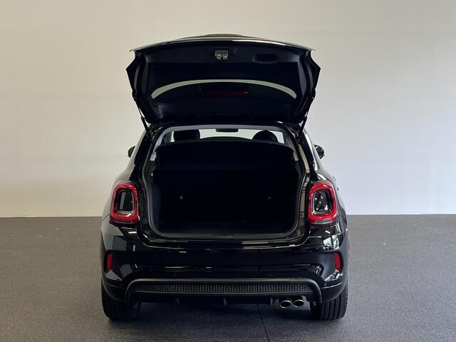 Fiat 500 X CROSS 1.3 Turbo 150pk Aut. Sport Airco Full LED Navi DAB+ 18"LM Velgen Half Leder ADAS Adaptive Cruise PDC VA + Camera