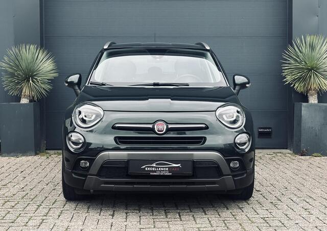 Fiat 500 X CROSS 1.0 City Cross Navi/Camera/